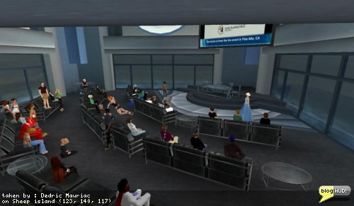 A conversation with Mitch Kapor